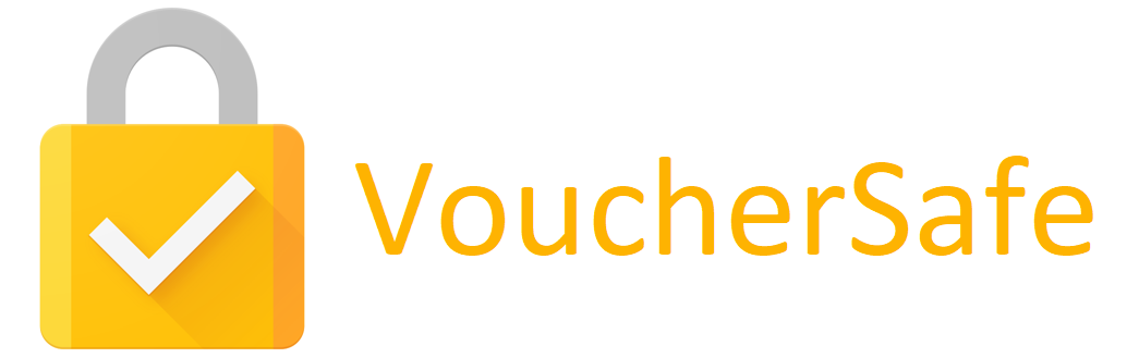 VoucherSafe